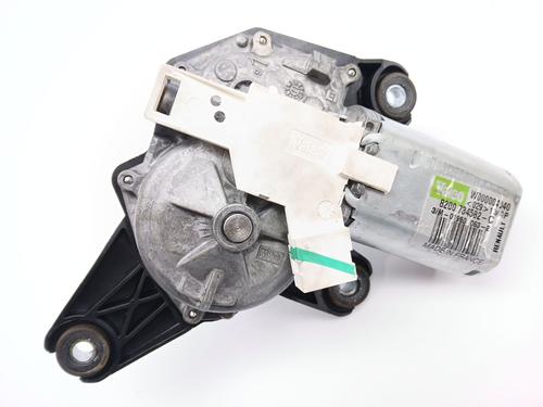 Rear wiper motor DACIA DUSTER (HS_) 1.6 16V | BP24683817M102 - Image 2