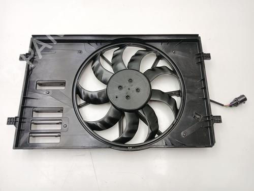radiator-fan-audi-a3-sportback-8ya-8yf-2019-35771169 main image