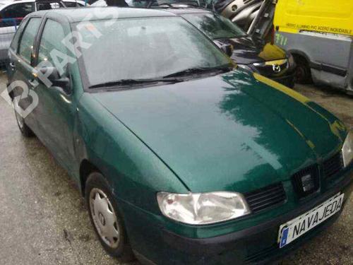 Rear wiper motor SEAT IBIZA II (6K1) 1.9 SDI | BP370040M102 