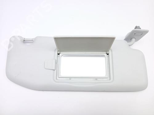right-sun-visor-peugeot-2008-i-cu_-2013-28587851 main image