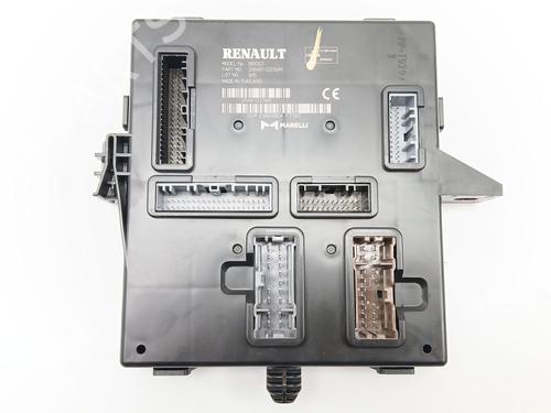 Used Electronic module Electronic module DACIA SANDERO III 1.0 SCe 65 (67 hp) 30109133 30109133