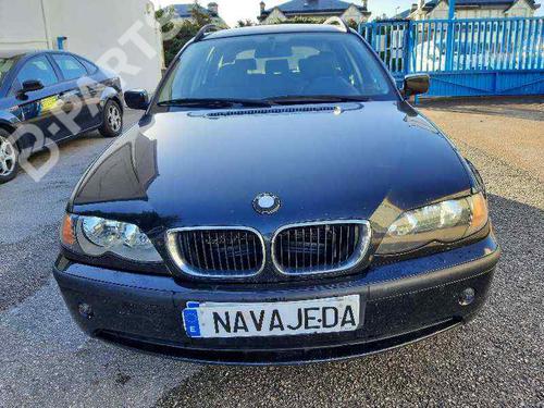 Left front indicator BMW 3 Touring (E46) 320 d | BP9262083C32 