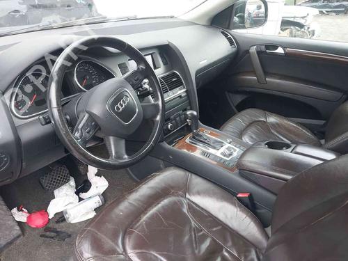 Switch AUDI Q7 (4LB) 3.0 TDI quattro | BP24646981I30 - Image 11