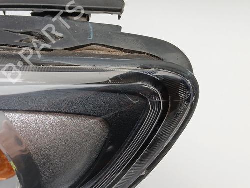 Left headlight HYUNDAI i30 (FD) 1.6 CRDi | BP30155624C28 