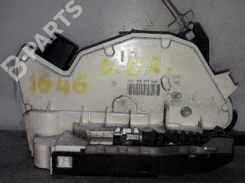 Używane Zamek drzwi przednich prawych SEAT IBIZA IV (6J5, 6P1) 1.6 TDI (90 hp) 4615109