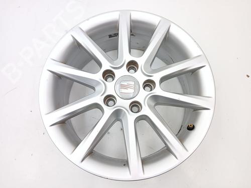 Used Rim SEAT LEON (1P1) 1.4 TSI (125 hp) 25976947
