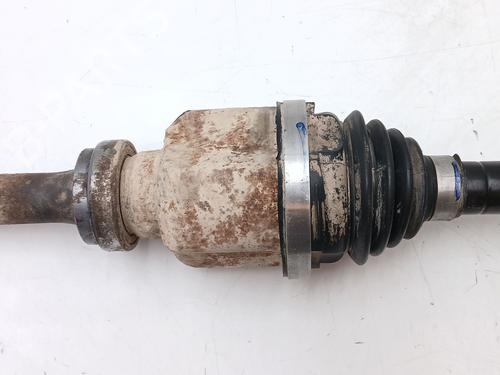 Right front driveshaft OPEL CORSA F (P2JO) 1.2 (68) | BP35992674M39 - Image 3