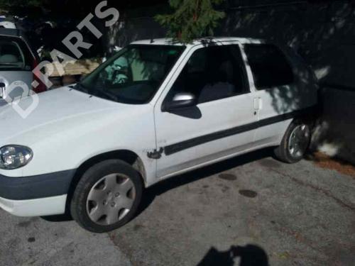 Front wiper motor CITROËN SAXO (S0, S1) 1.5 D | BP4702569M29 