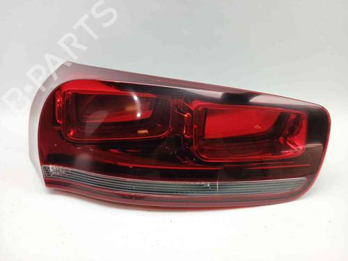 Used Left taillight Left taillight 36991516 36991516
