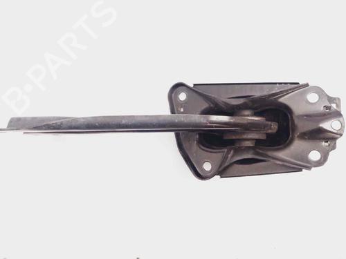 Used Left rear suspension arm TOYOTA C-HR (_X1_) 1.8 Hybrid (ZYX10_, ZYX11_, ZYX10R, ZYX11R) (122 hp) 14818603
