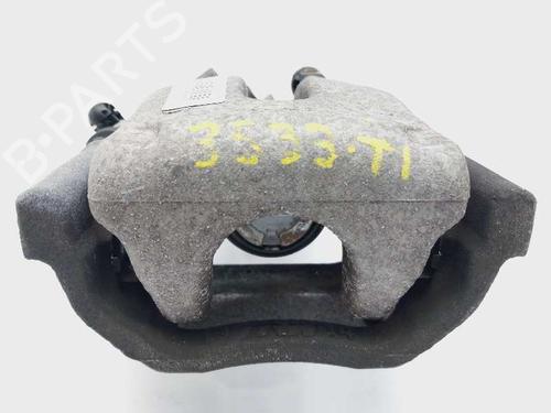 Used Left rear brake caliper Left rear brake caliper DS DS 5 (KF_) 2.0 Hybrid4 4x4 (163 hp) 18297747 18297747