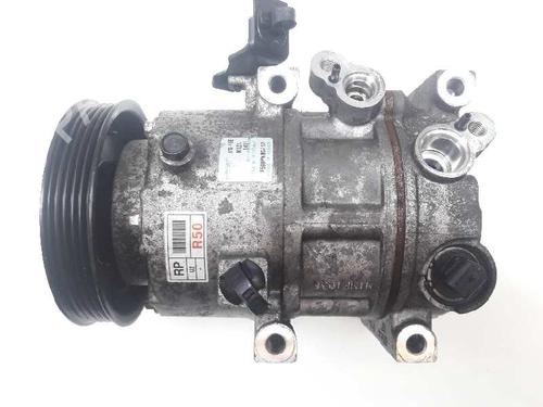 Used AC compressor AC compressor KIA CARENS IV 1.7 CRDi (116 hp) 5212691 5212691