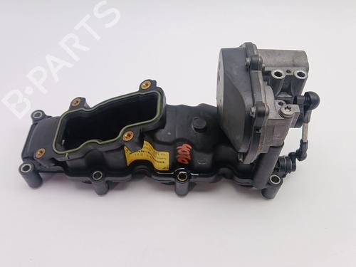 Drosselklappe für Drosselklappe AUDI A5 (8T3) 3.0 TDI quattro (240 hp) 32732666 32732666