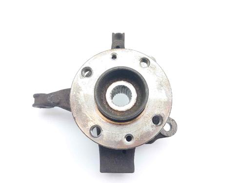 Used Right front steering knuckle Right front steering knuckle DACIA SANDERO II 1.0 SCe 75 (B8JC, B8JD, B8NC) (73 hp) 20682808 20682808