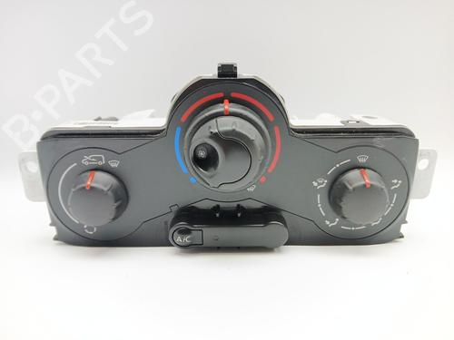 Used Climate control RENAULT KANGOO Express (FW0/1_) 1.5 dCi 75 (FW07, FW10, FW04) (75 hp) 30777248
