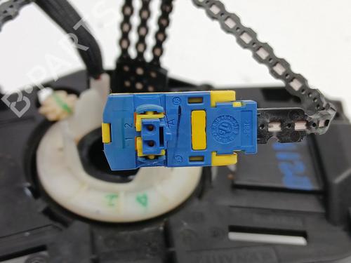 Squib airbag RENAULT CAPTUR I (J5_, H5_) 1.5 dCi 90 (J5N4, J5M5, J5MW, J5M6, J5AL, J5AJ) | BP30154203C102 