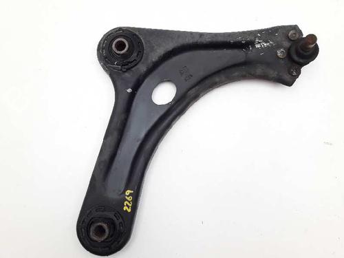 Used Right front suspension arm Right front suspension arm PEUGEOT 1007 (KM_) 1.4 HDi (68 hp) 9263245 9263245
