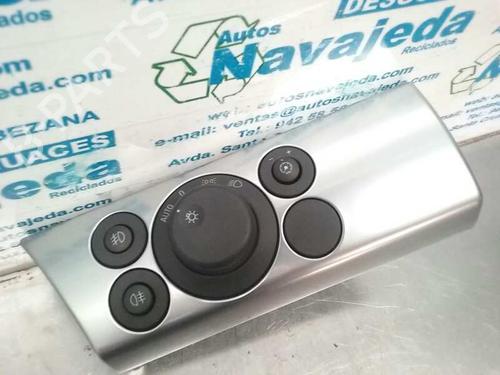 Used Headlight switch Headlight switch OPEL ASTRA H TwinTop (A04) 1.8 (L67) (140 hp) 1341614 1341614