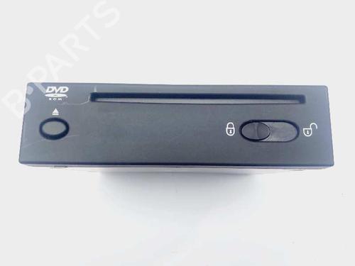 Elektronisk modul LAND ROVER RANGE ROVER SPORT I (L320) 2.7 D 4x4 (190 hp) 16423805
