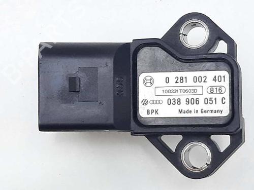 Used Electronic sensor Electronic sensor VW SCIROCCO III (137, 138) 1.4 TSI (160 hp) 20679354 20679354