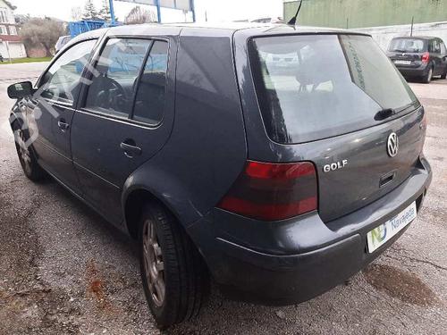 Starter VW GOLF IV (1J1)  | BP20685242M8 