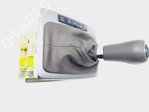 Gear lever MERCEDES-BENZ C-CLASS (W204)  | BP15853833M90 