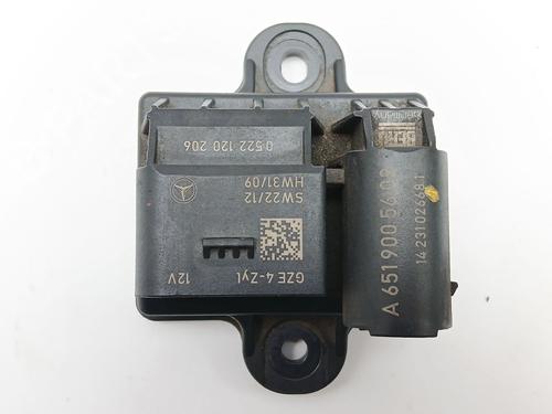 Used Electronic module MERCEDES-BENZ E-CLASS (W212) E 220 CDI / BlueTEC (212.001, 212.002) (170 hp) 30485966