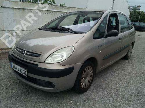 Bak støtfanger CITROËN XSARA PICASSO (N68) 1.6 HDi | BP9677836C8 