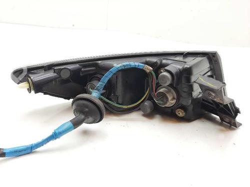 Right taillight HONDA CIVIC VIII Hatchback (FN, FK) 2.2 CTDi (FK3) | BP9715868C35 