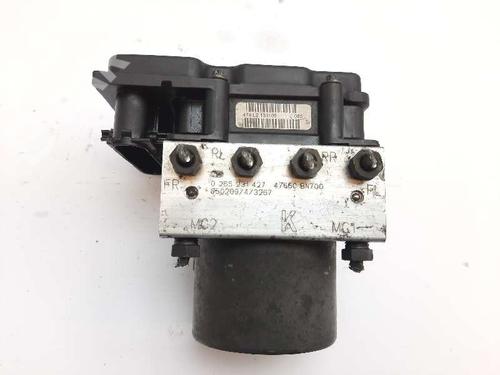 ABS pump NISSAN ALMERA II Hatchback (N16)  | BP12120206M43 