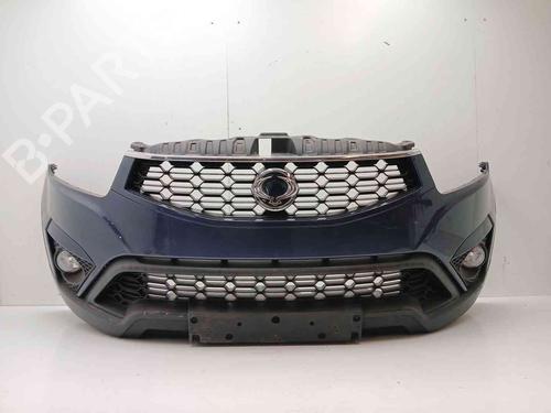 Foran kofangere Foran kofangere SSANGYONG KORANDO (CK) 2.0 e-XDi (175 hp) 36991342 36991342