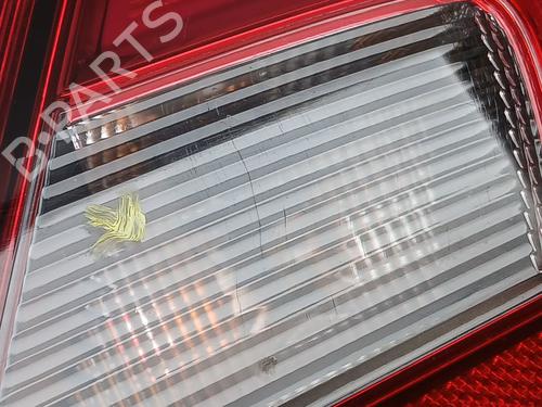 Right taillight OPEL CORSA E (X15) 1.3 CDTI (08, 68) | BP32090796C35