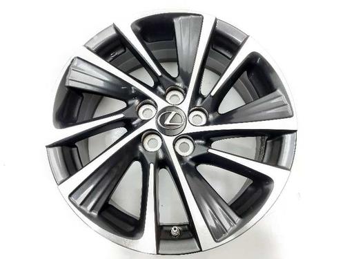 Used Rim LEXUS CT (ZWA10_) 200h (ZWA10_, ZWA10R) (136 hp) 19430094