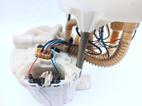 Fuel pump AUDI A4 Allroad B8 (8KH) 2.0 TDI quattro | BP26940994M76 