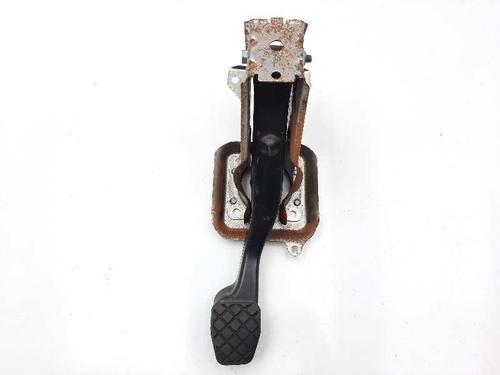 Used Break pedal Break pedal SKODA YETI (5L) 1.2 TSI (105 hp) 20679040 20679040