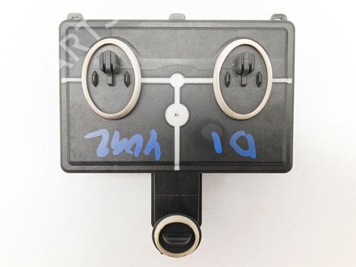 Used Electronic module Electronic module SKODA SUPERB III (3V3) 2.0 TDI (150 hp) 29886248 29886248