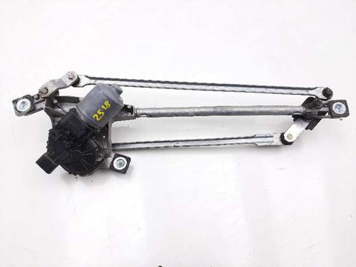 Used Front wiper motor FORD MONDEO IV Turnier (BA7) [2007-2015]  20678544