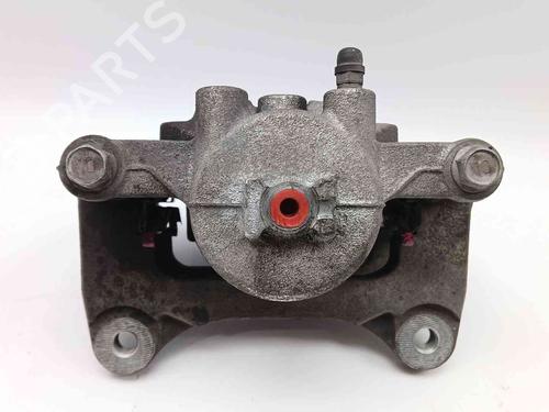 Right front brake caliper SUZUKI SWIFT V (AZ) 1.4 Sport (A2L414, ZC33S) | BP38517556M104 - Image 3
