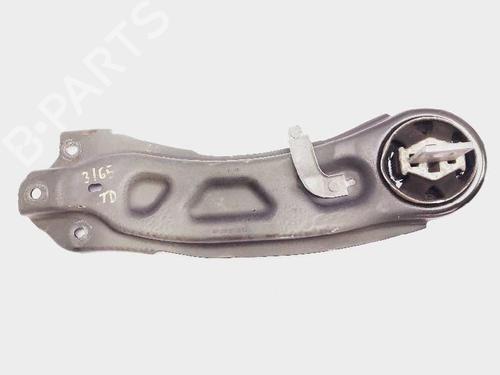 Right rear suspension arm MERCEDES-BENZ GLA-CLASS (X156) GLA 220 d (156.903) A2463500506