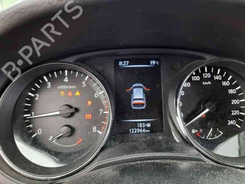 Headlight switch NISSAN PULSAR Hatchback (C13) | BP8055128I24 - Image 13