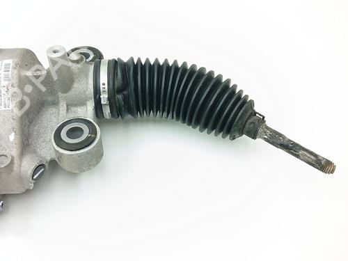 Steering rack RENAULT TALISMAN (LP_) 1.6 dCi 130 | BP21771123M22 
