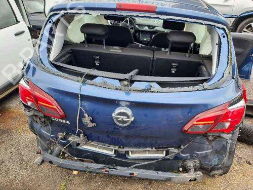 Luftventil OPEL CORSA E (X15) | BP20685198I21 - Image 8