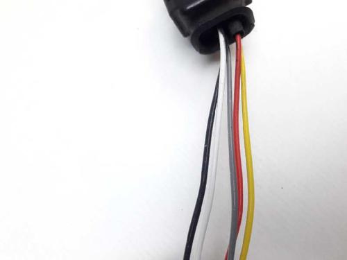Electronic sensor CITROËN JUMPY II Van | BP8747246M84 - Image 5