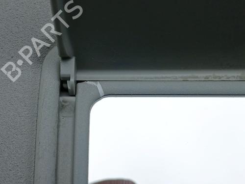 Right sun visor CITROËN C3 Picasso (SH_) 1.6 HDI 90 | BP30410968I2