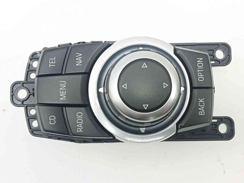 Used Switch Switch BMW 6 Convertible (F12) 640 d xDrive (313 hp) 39722190 39722190