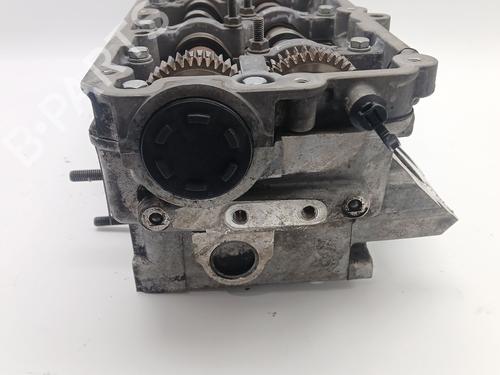 Cylinder head AUDI A5 (8T3) 3.0 TDI quattro | BP32732669M5  - Image 6