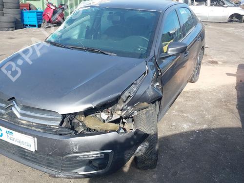 Pedal CITROËN C-ELYSEE (DD_) 1.5 BlueHDi 100 | BP33757909I4  - Image 7