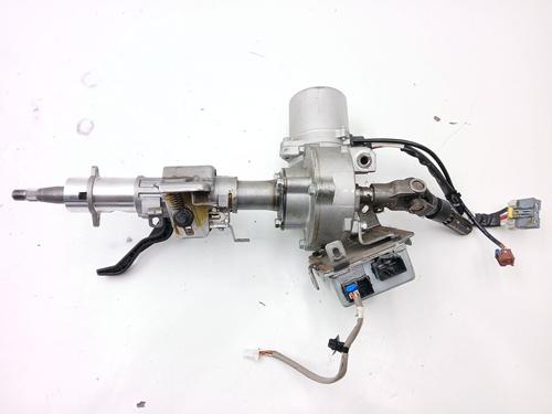Used Steering column Steering column KIA CARENS IV 1.7 CRDi (116 hp) 28607854 28607854
