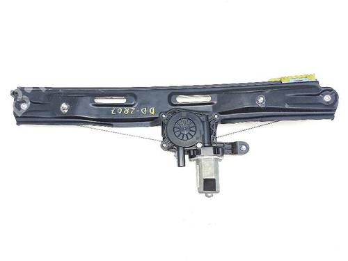 Used Front right window mechanism Front right window mechanism FIAT TIPO Saloon (356_, 357_) 1.3 D (356SXB1A, 356SXH1A, 356SXD1A) (95 hp) 10322314 10322314