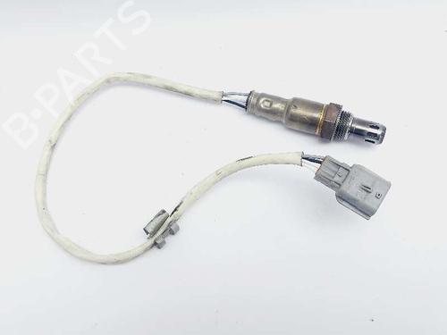 Used Electronic sensor Electronic sensor NISSAN PULSAR Hatchback (C13) [2014-2026] 20684757 20684757